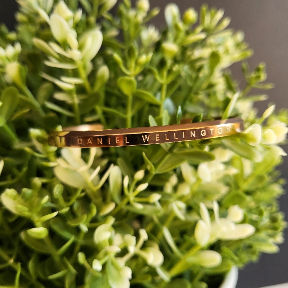 Daniel Wellington Classic Bracelet - Rose Gold Small NWT
